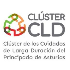Clúster de los Cuidados de Larga Duración del Principado de Asturias